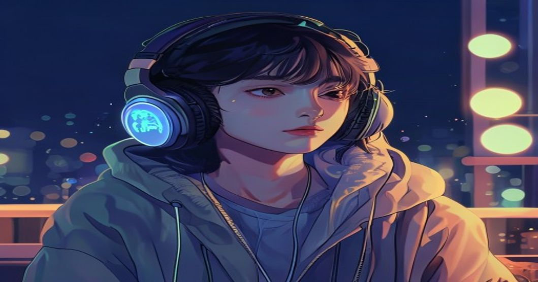 晚上戴耳机沉浸:轻剧情但美术明丽东方STG如何缓解焦虑